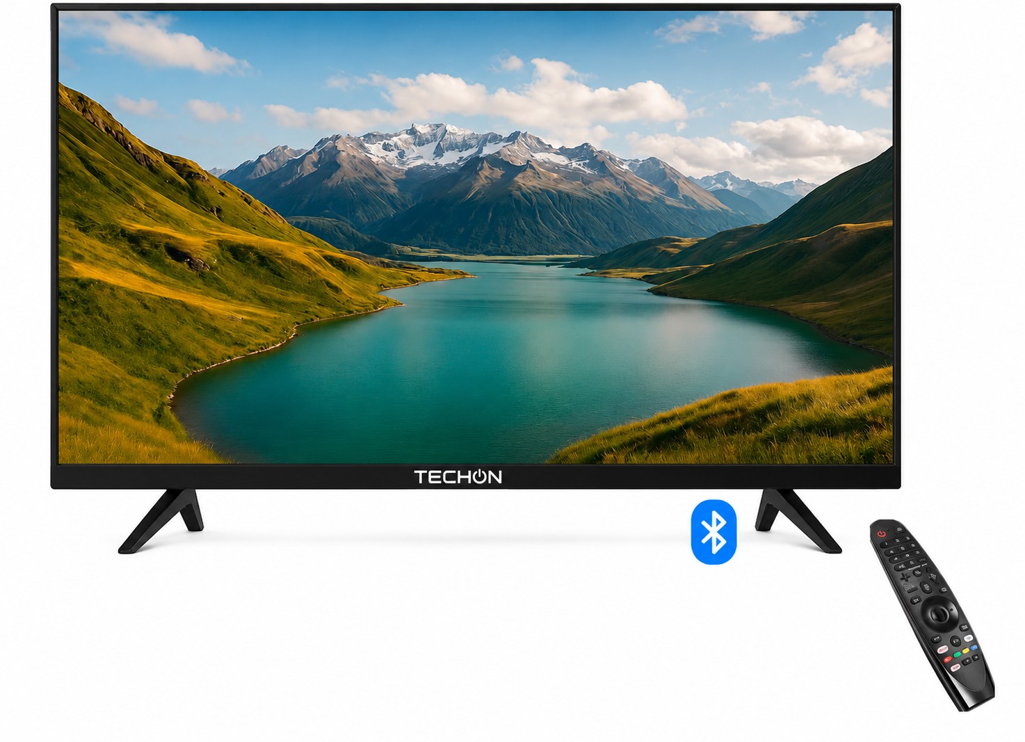 Panasonic TH-32PS670N Smart LED TV 32 inch HD Ready Android