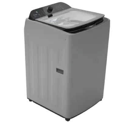 AKARITEK AK-TPI80 Top Load Fully Automatic Washing Machine 8-9kg
