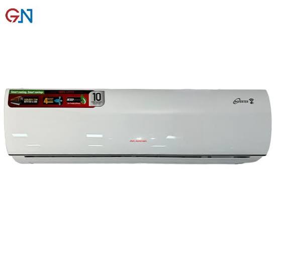 AKARITEK AK-AC12TN Non-Inverter Split Air Conditioner 1 Ton