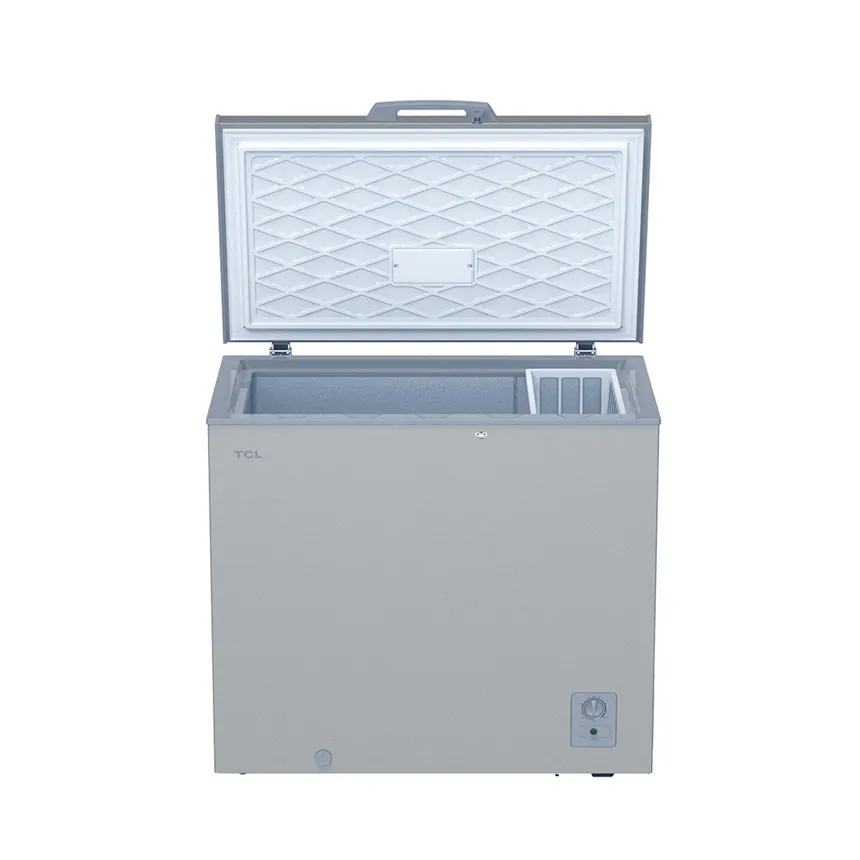 AKARITEK AK-DFC300D Frost-Free Deep Freezer 300L