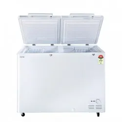 AKARITEK AK-SC600C Deep Freezer 600L No-Frost
