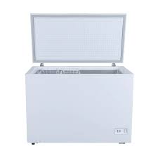 AKARITEK AK-DF250A Deep Freezer 250L Direct Cool