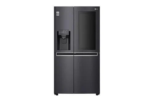 LG GSX6354MC Side-by-Side Refrigerator 635L InstaView Door-in-Door Wi-Fi