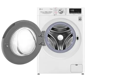LG FV1409H3W Washer Dryer Combo 9kg/6kg 1400RPM Compact All-in-One