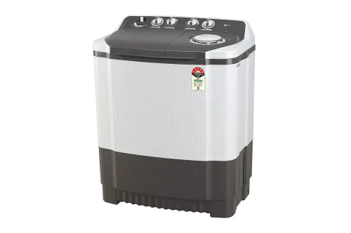LG TT101R3S Semi-Automatic Twin Tub Washing Machine 10kg