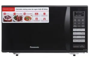 PanasonicNN-CT36HBYTE Convection Microwave Oven Twin Turbo 27L 1000W