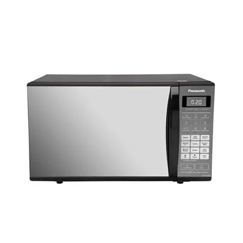 Panasonic NN-CT69MYTE Convection Microwave Oven 27L 1000W Stainless Steel
