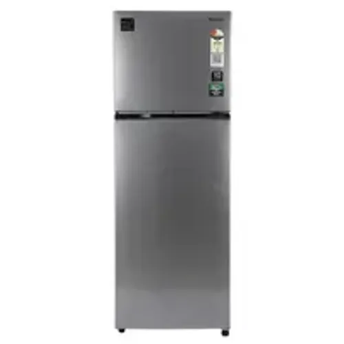 Panasonic NR-TG368B Double Door Frost-Free Refrigerator 325L Econavi Inverter