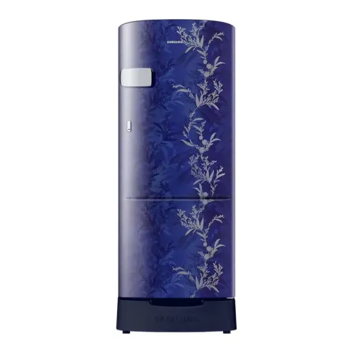 Samsung RR20C2Z226U/IM Single Door Refrigerator, 192Liter