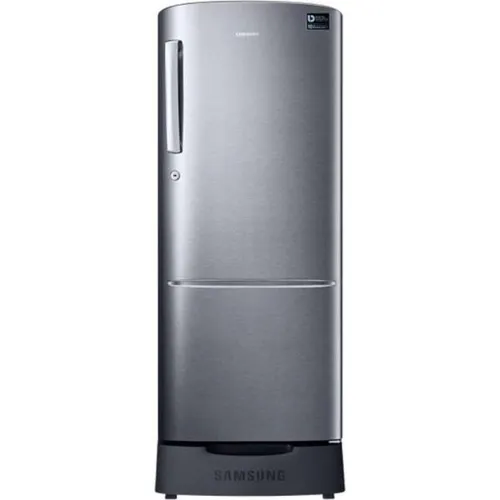 Samsung RR20T282ZR8/IM Single Door Refrigerator, 192Liter