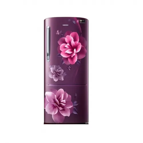Samsung RR24A272ZCU/IM Single Door Refrigerator, 230Liter