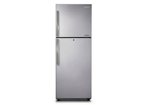 Samsung RT30K3342S8/IM  3-in-1 Convertible Double Door Refrigerator, 275Liter