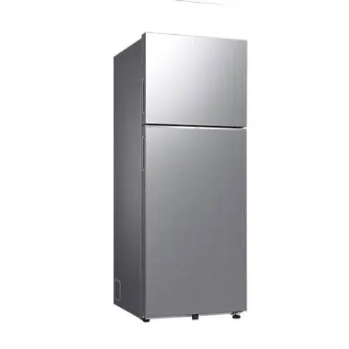 Samsung RT40H28WNPIM 3-in-1 Convertible Double Door Refrigerator, 253Liter