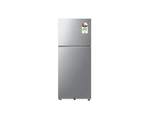 Samsung RT41HG6A42SLHL 5 in 1 Bespoke Refrigerator, 419Liter