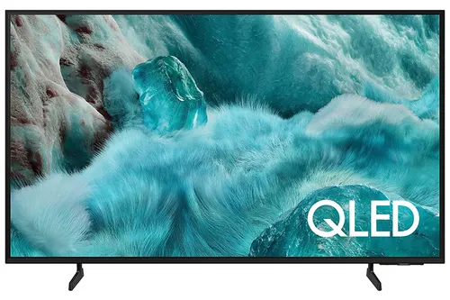 Samsung QA65Q60D QLED 4K Smart TV 65 inch Quantum Dot HDR